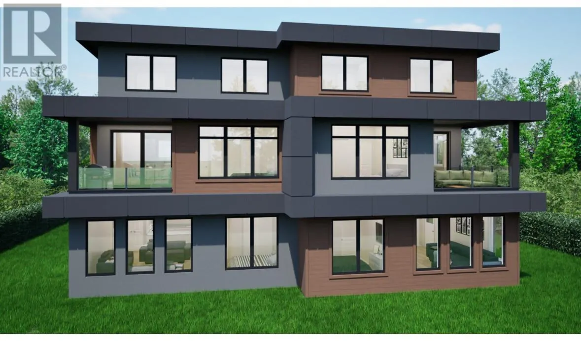 1022 Kitson Court Lot# 2
