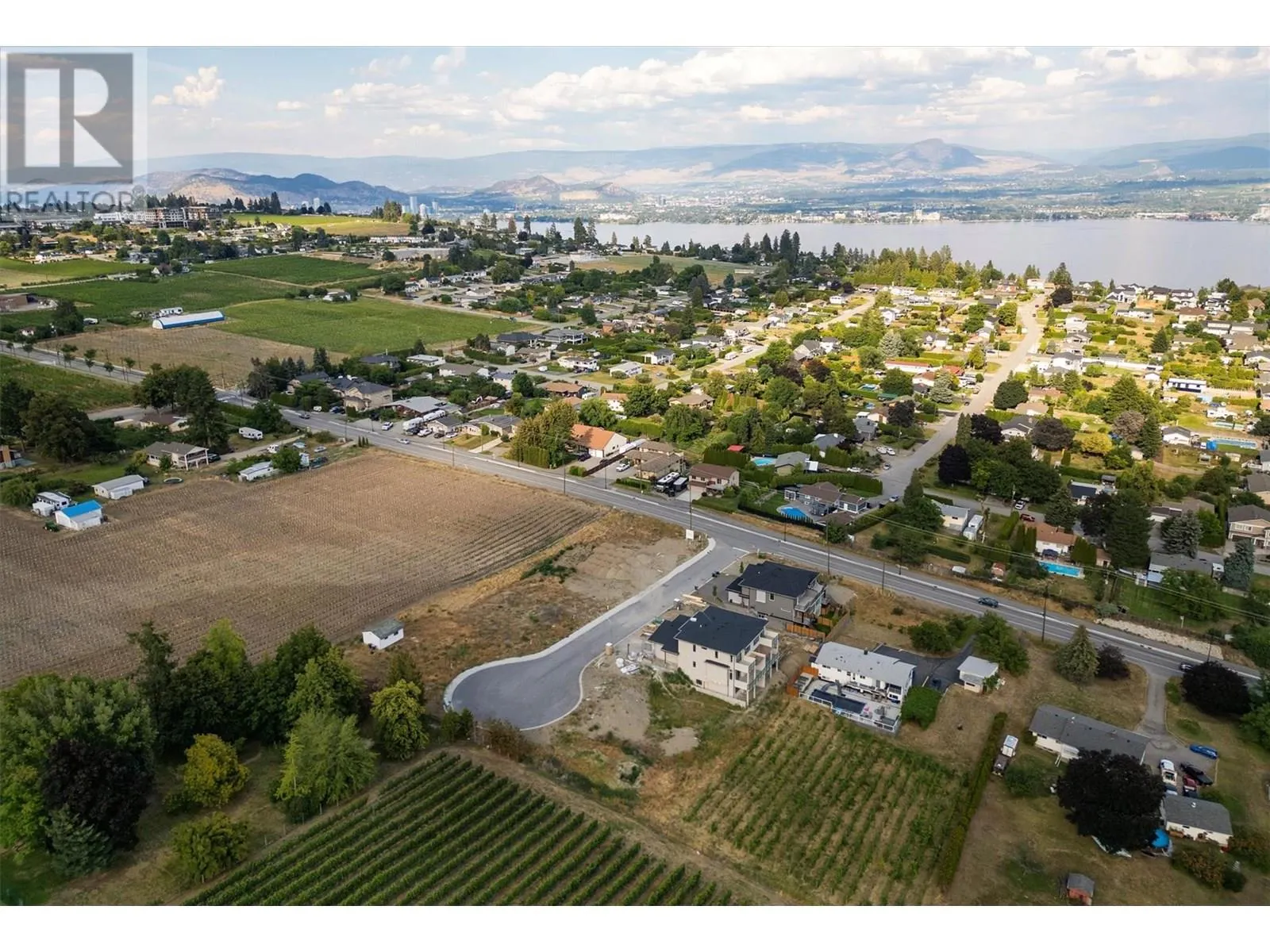 1022 Kitson Court Lot# 2