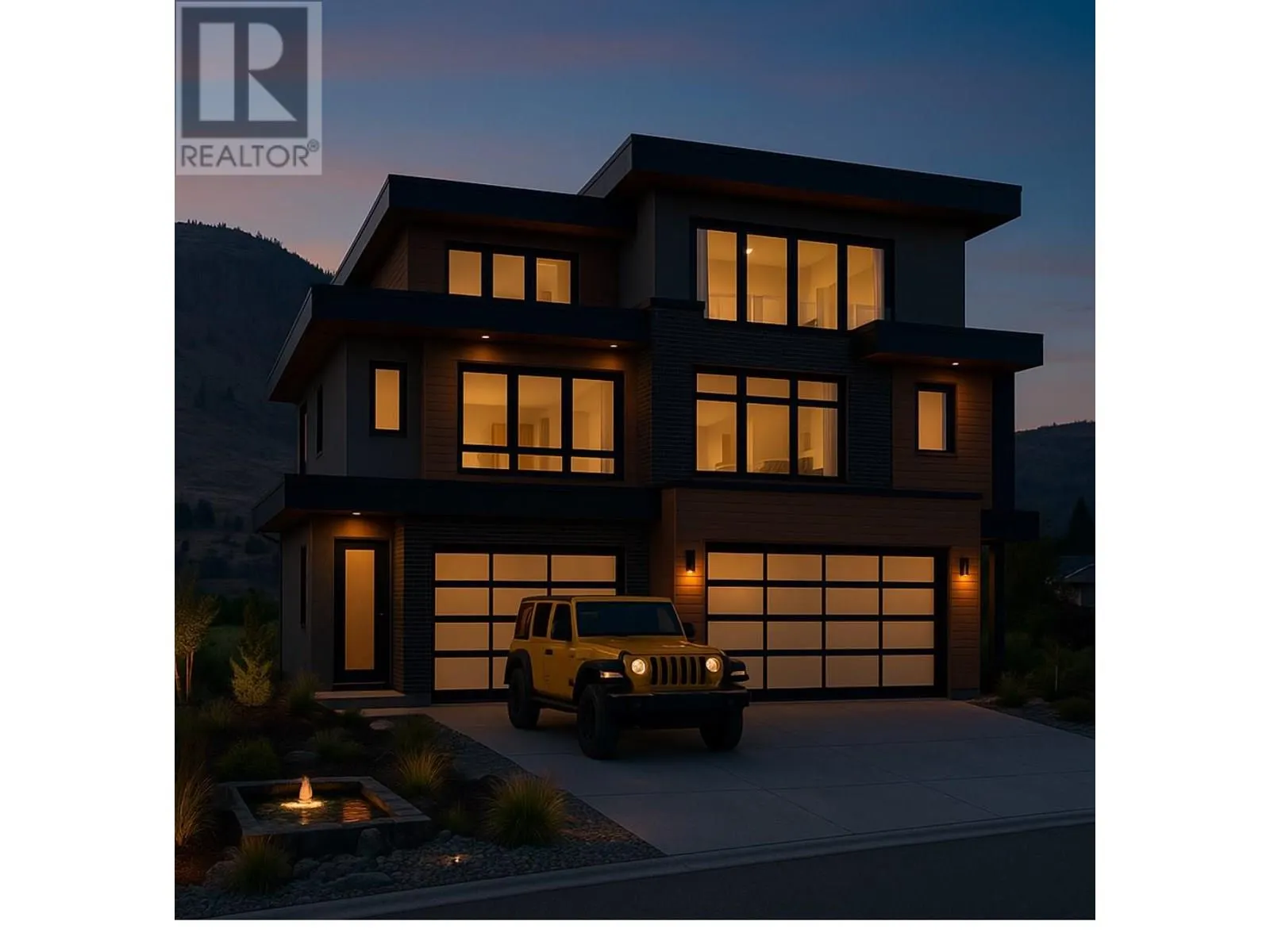 1022 Kitson Court Lot# 2