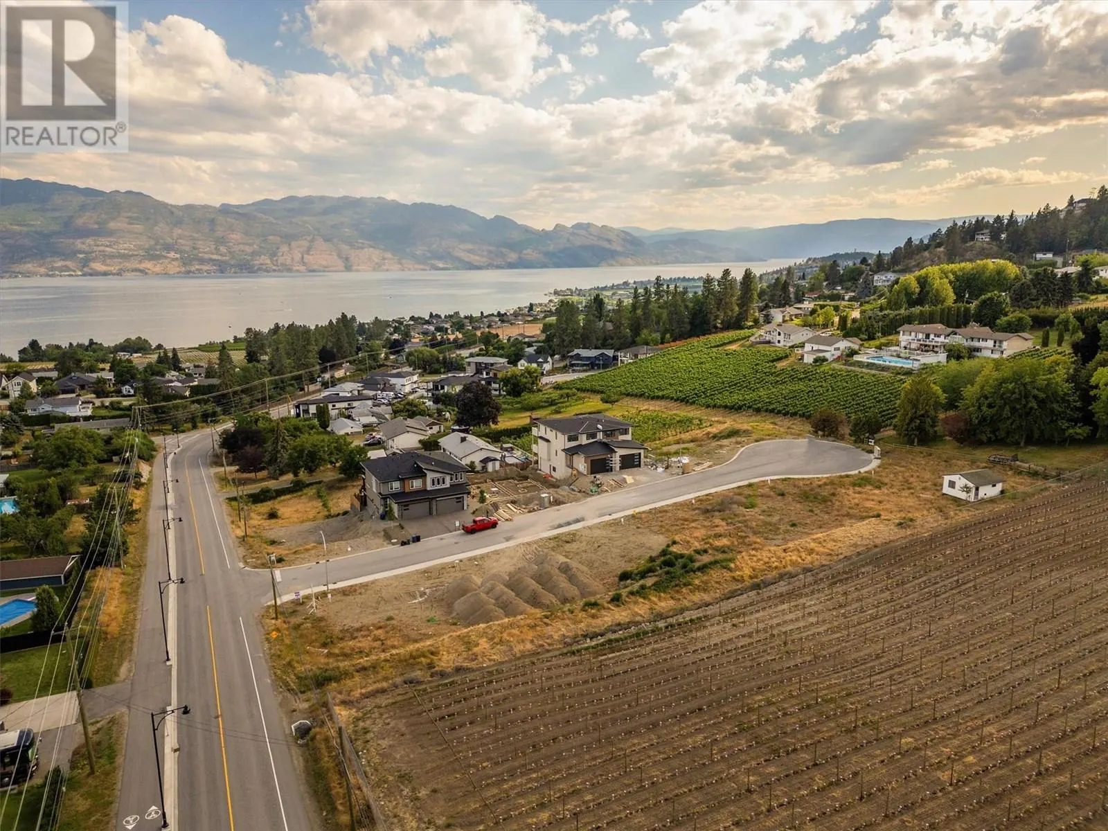 1022 Kitson Court Lot# 2