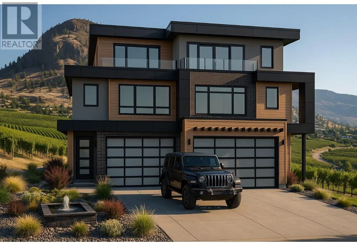1022 Kitson Court Lot# 2