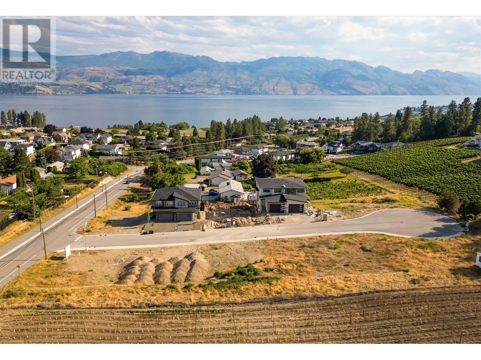 1022 Kitson Court Lot# 2