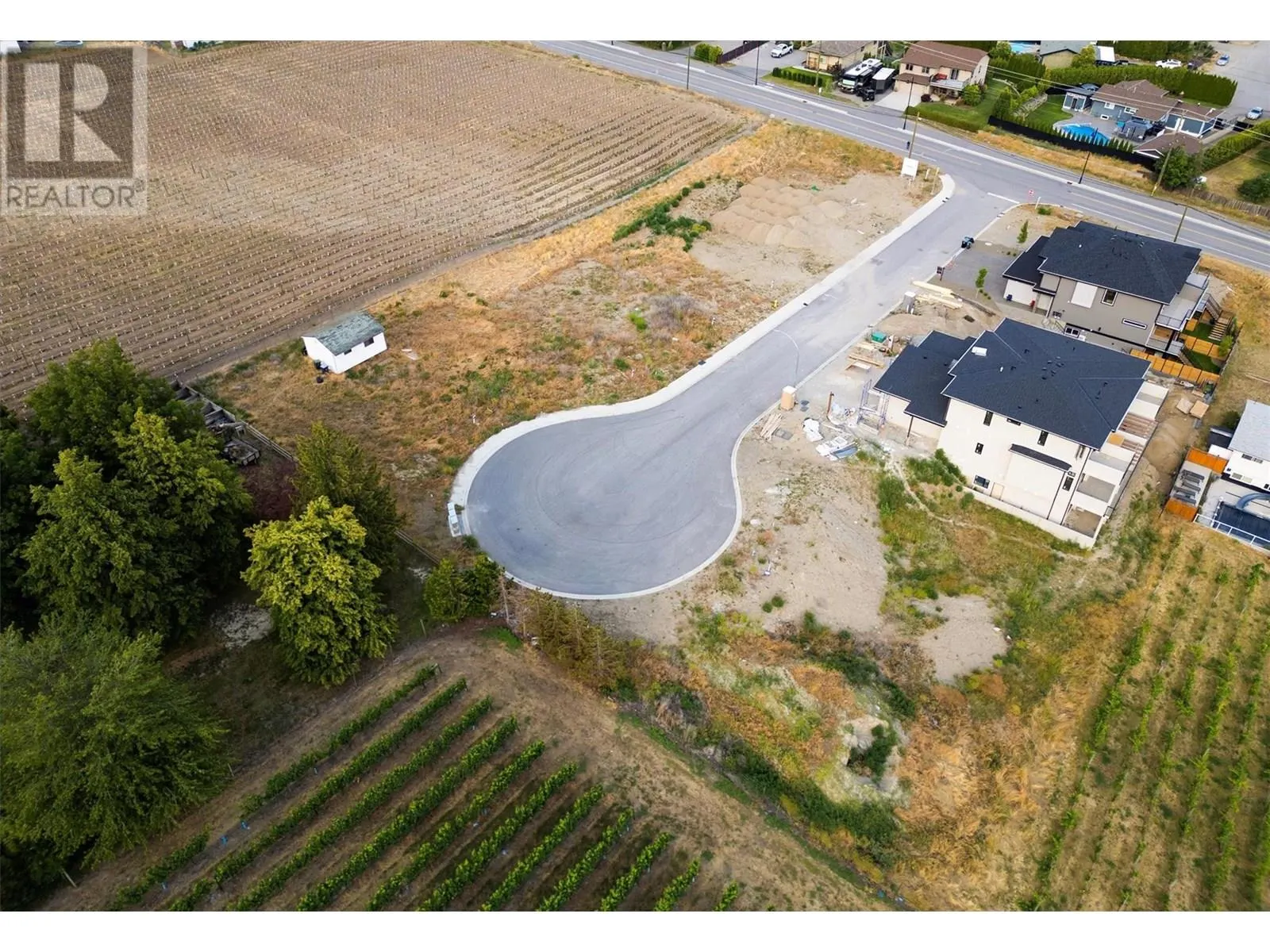 1022 Kitson Court Lot# 2