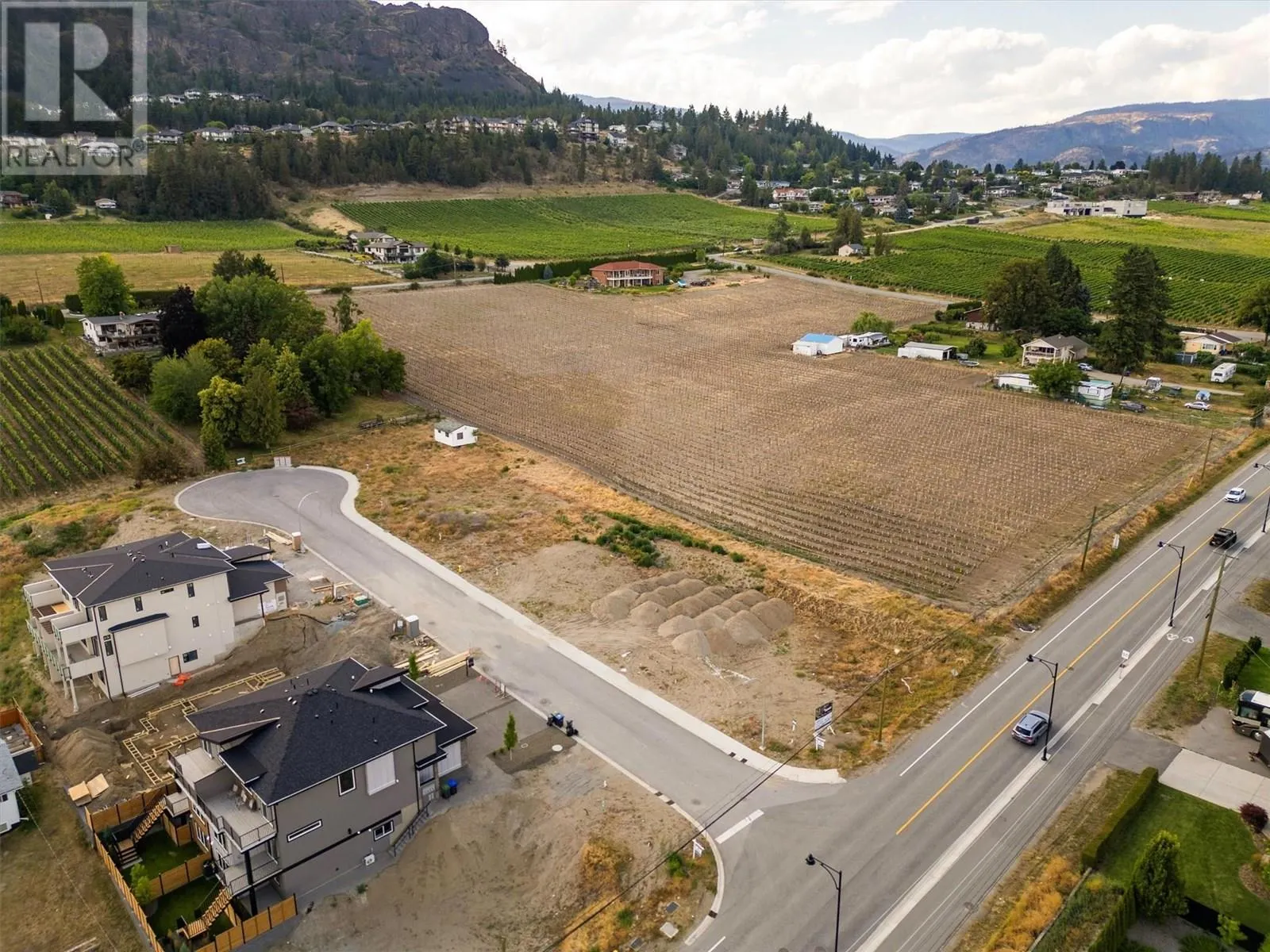 1017 Kitson Court Lot# 12