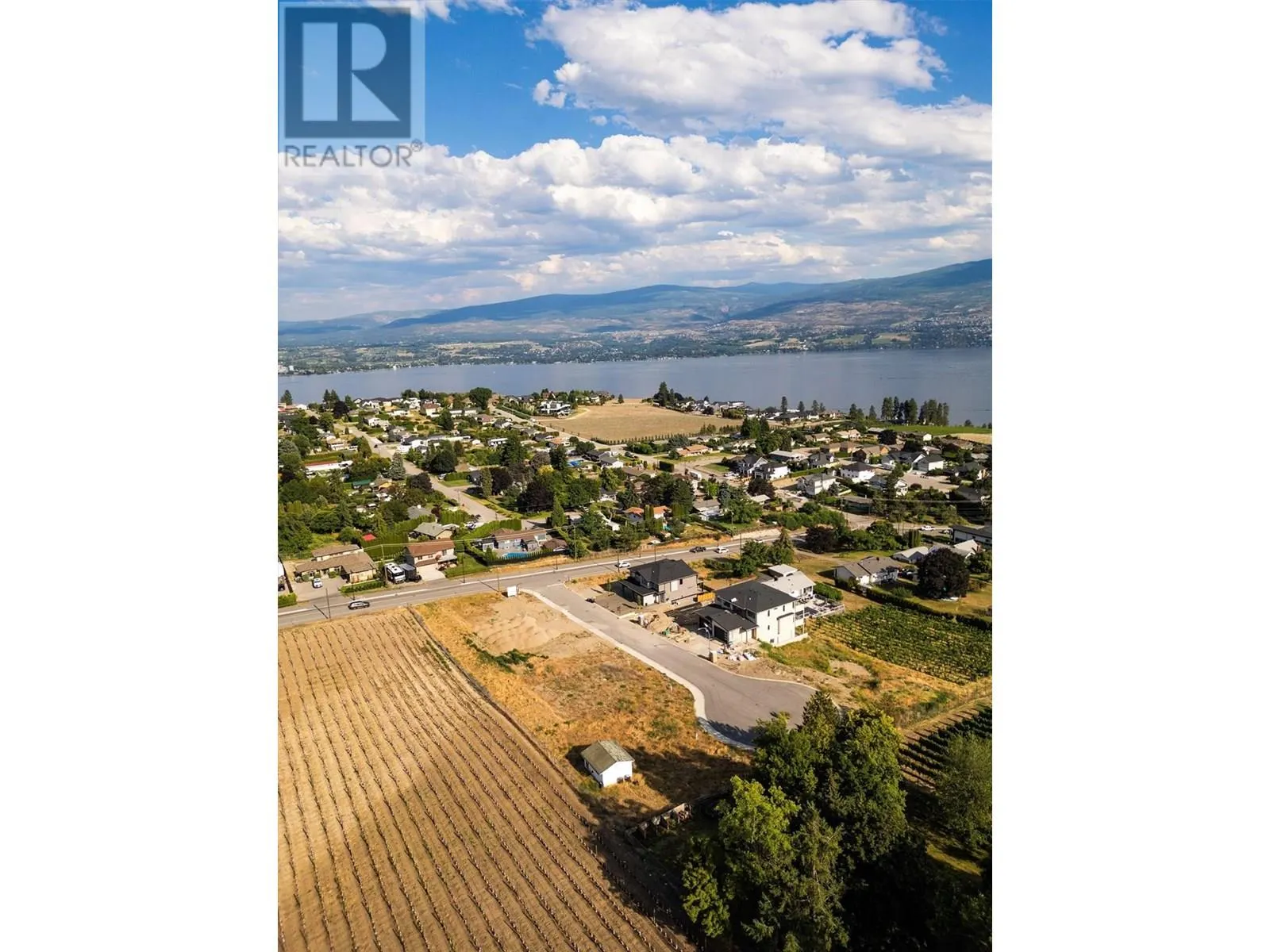 1017 Kitson Court Lot# 12