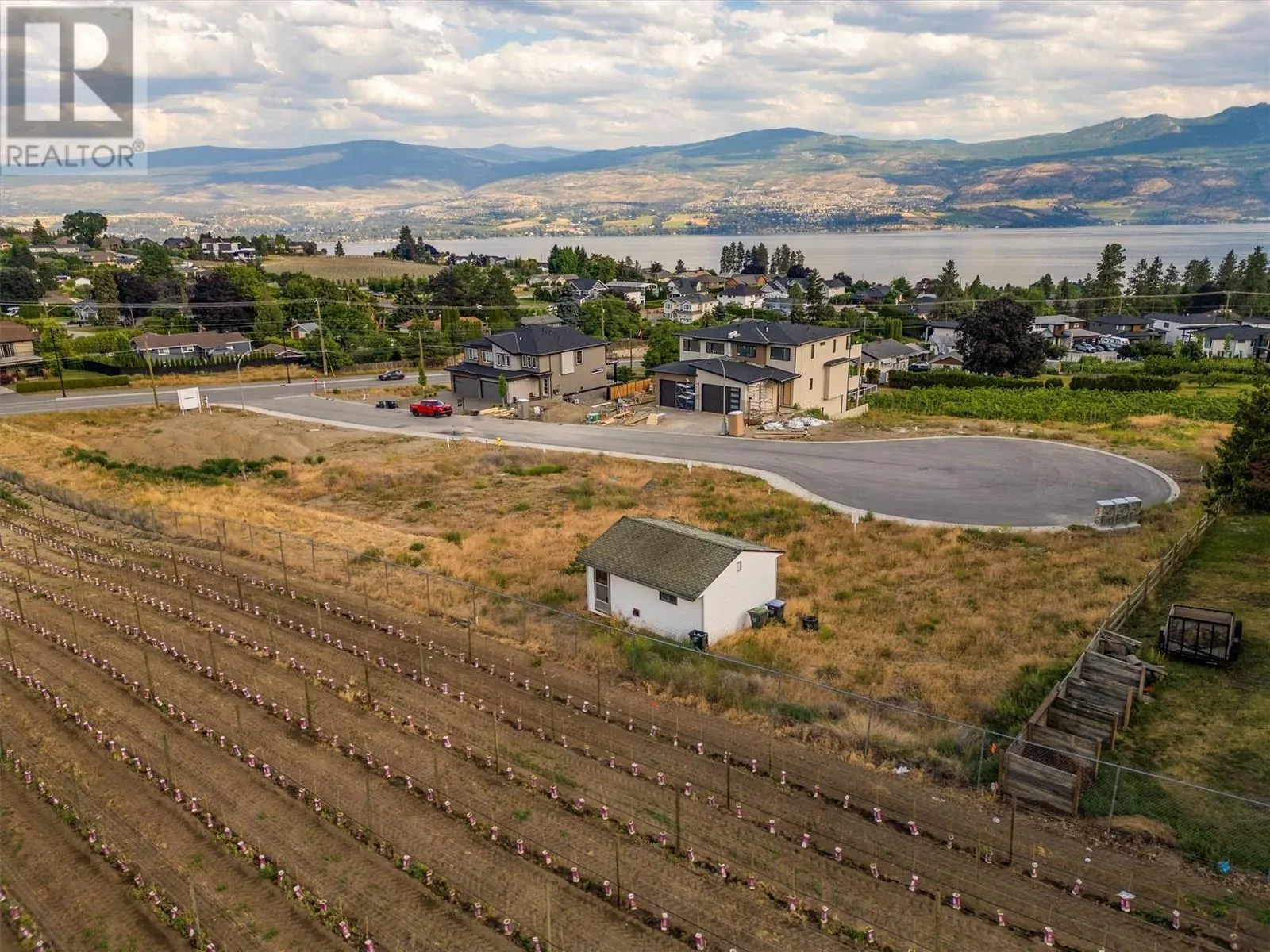 1018 Kitson Court Lot# 1