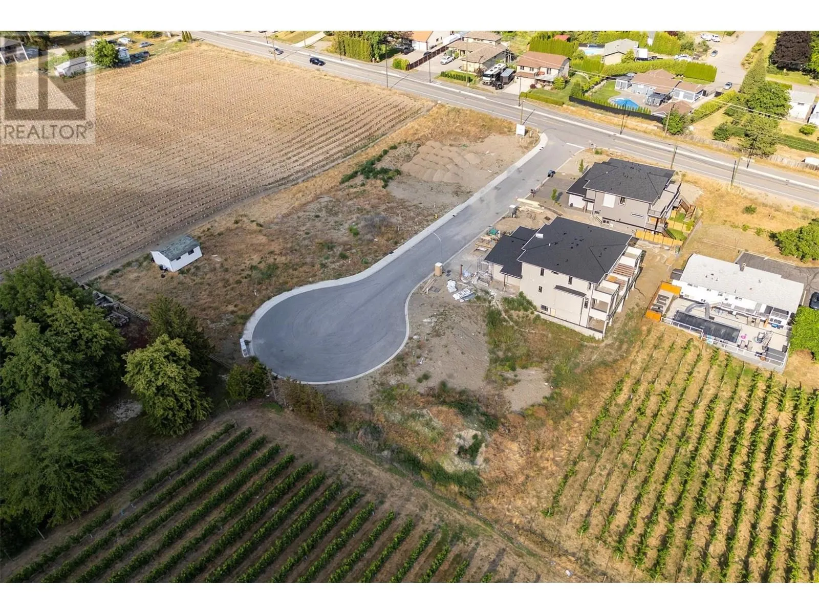 1018 Kitson Court Lot# 1