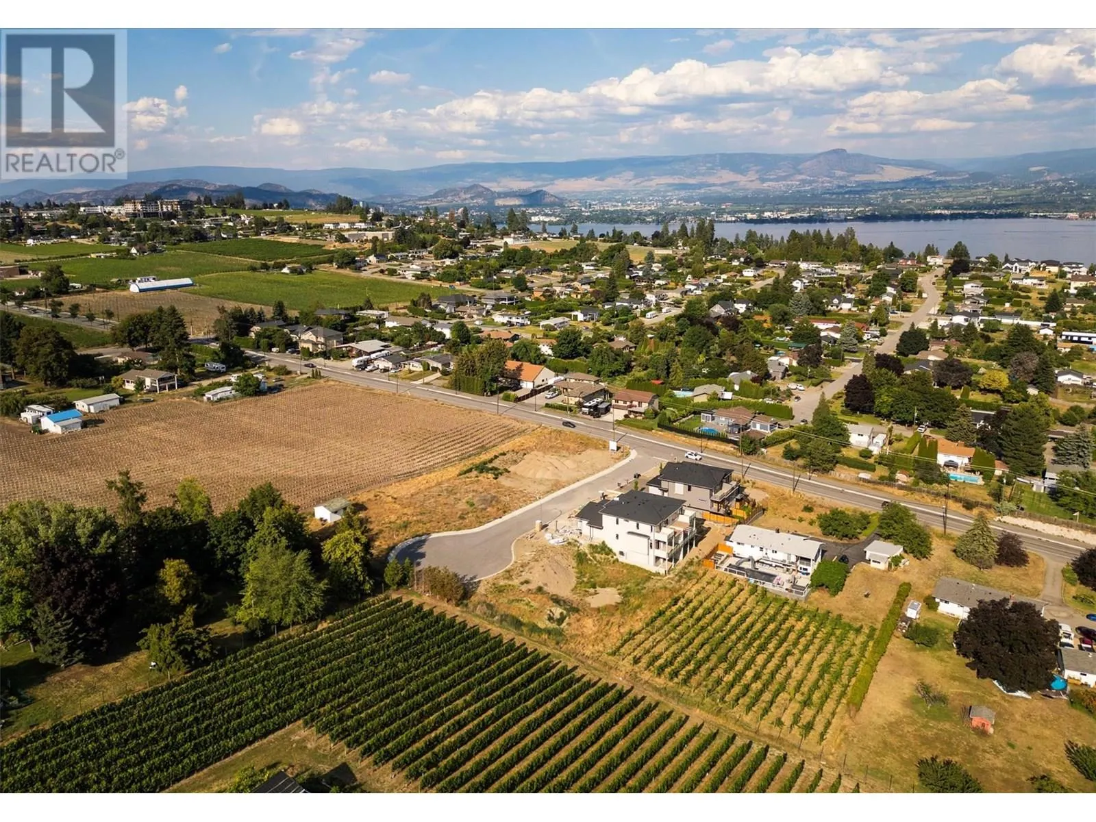 1018 Kitson Court Lot# 1