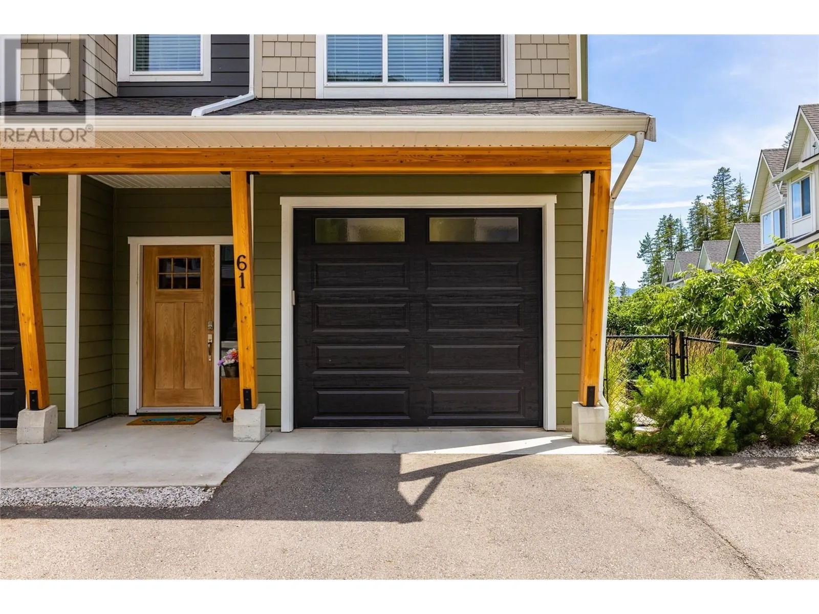 2490 TUSCANY Drive Unit# 61
