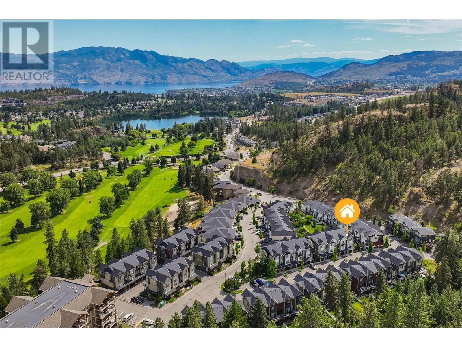2490 TUSCANY Drive Unit# 61