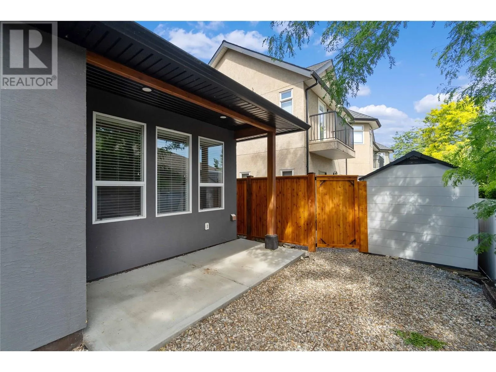 151 Beatty Avenue NW Unit# 6