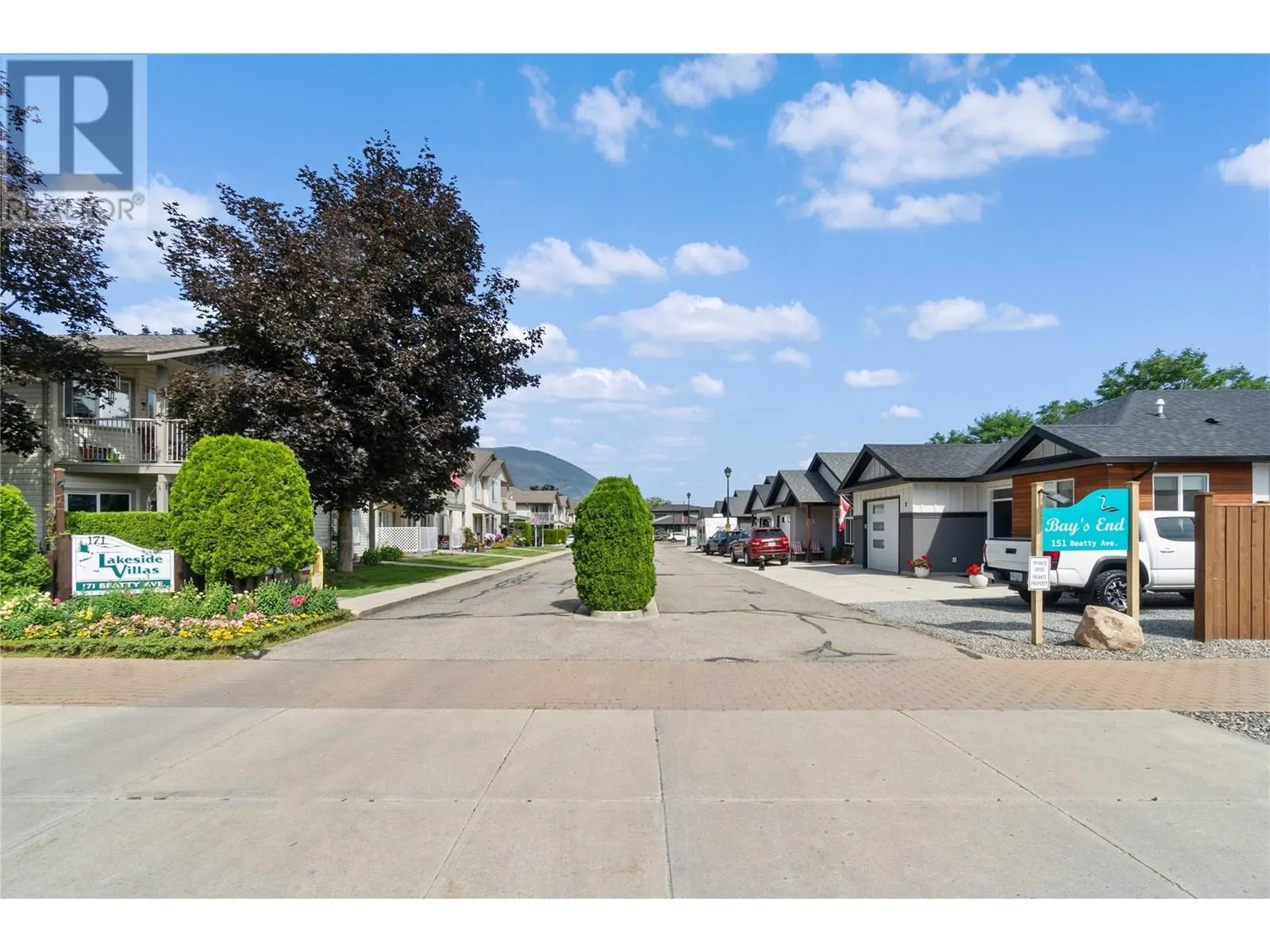 151 Beatty Avenue NW Unit# 6