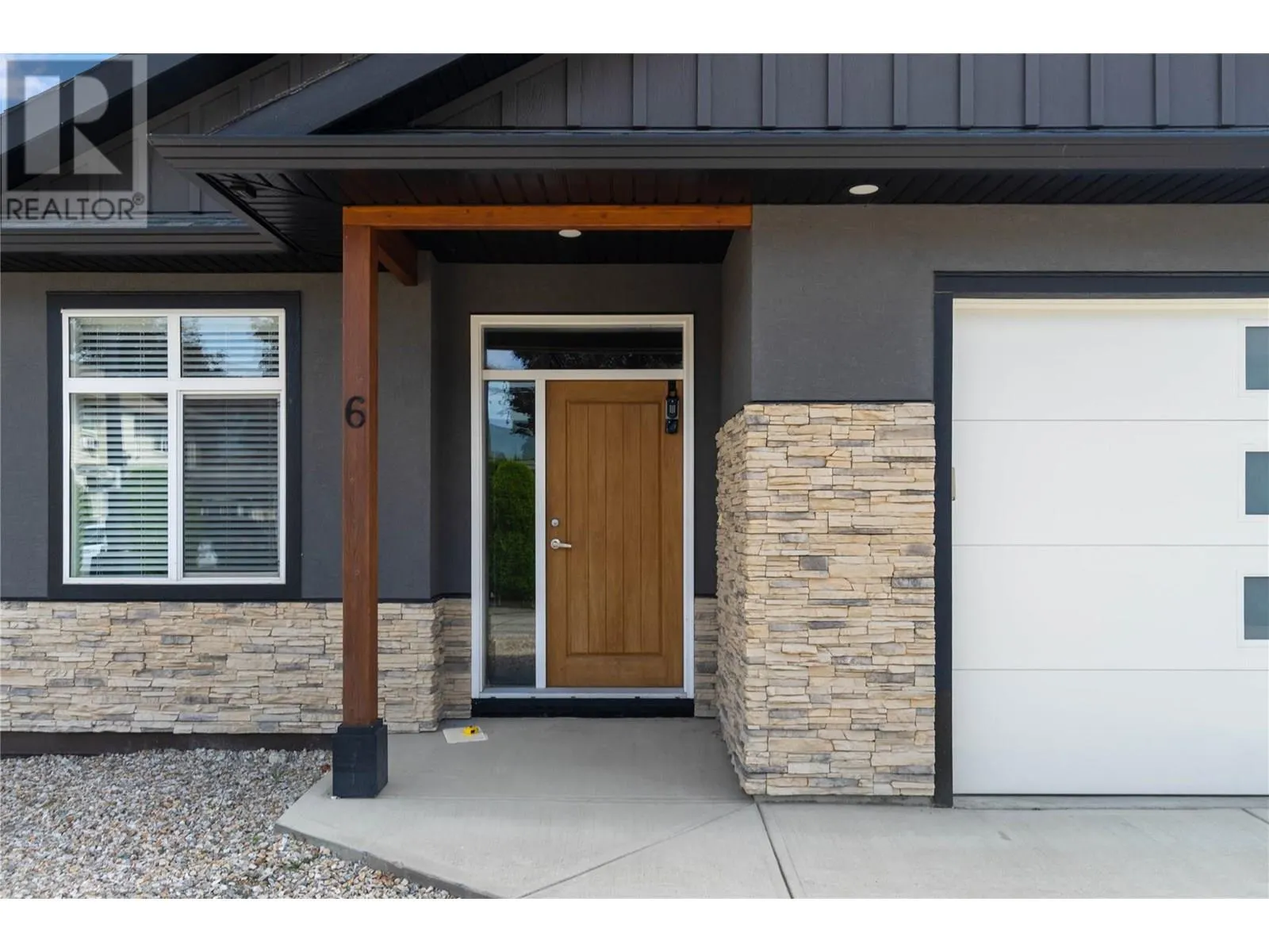 151 Beatty Avenue NW Unit# 6