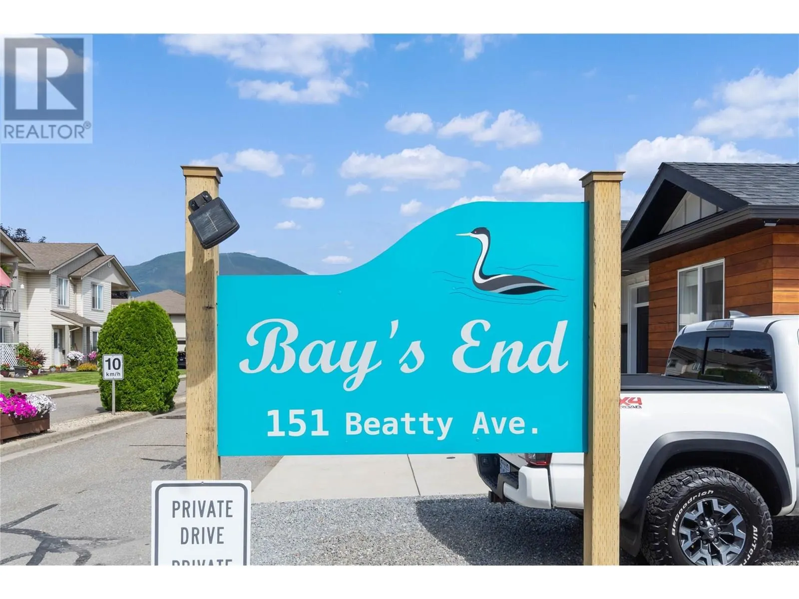 151 Beatty Avenue NW Unit# 6