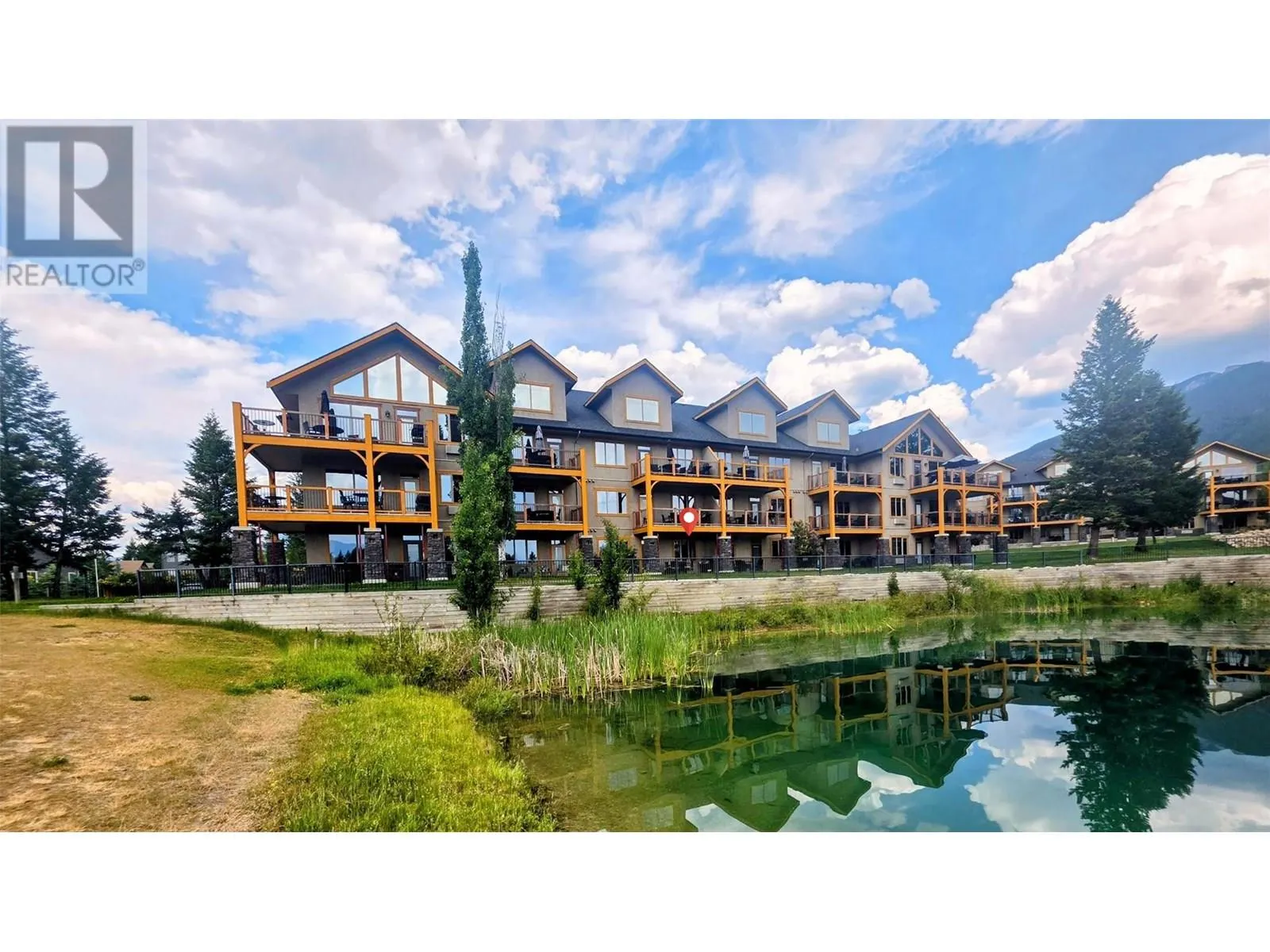800 BIGHORN Boulevard Unit# 814 B