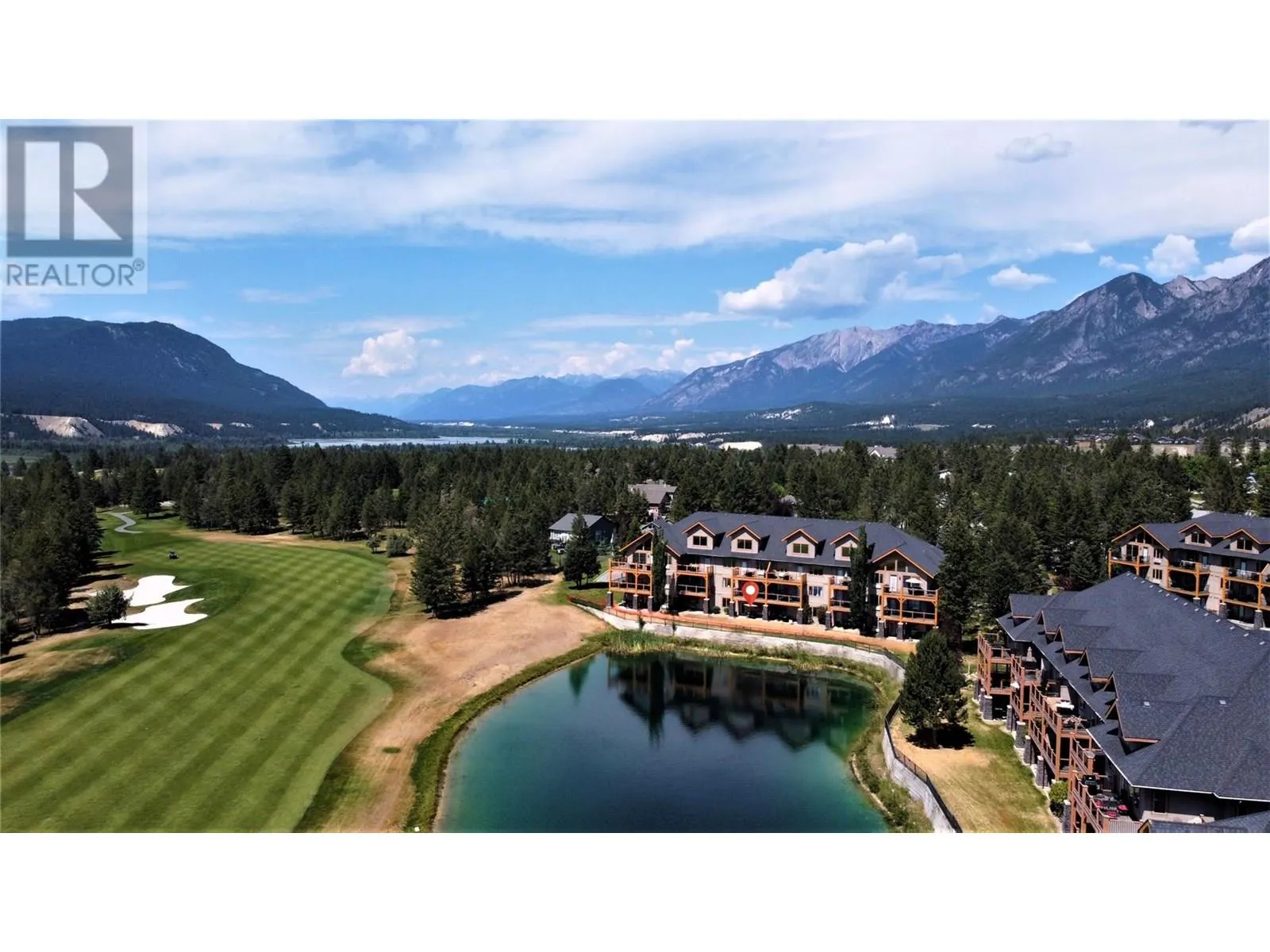 800 BIGHORN Boulevard Unit# 814 B