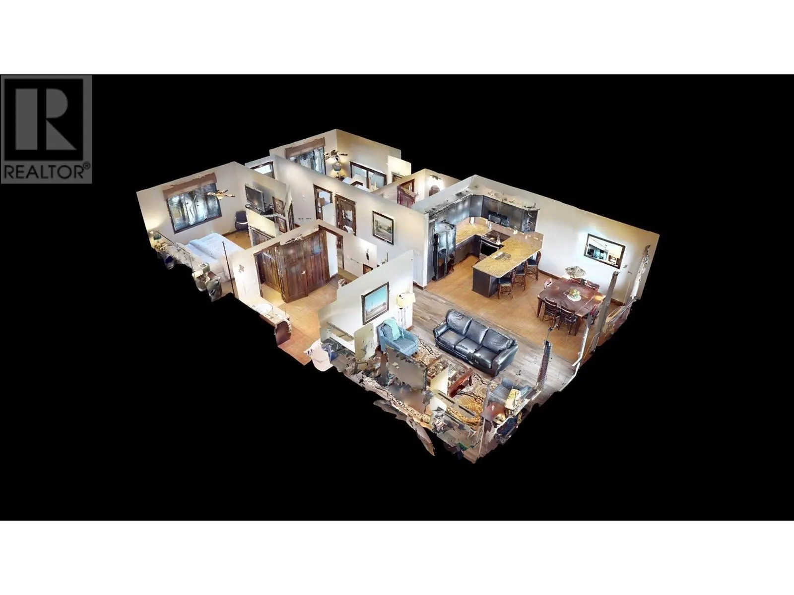 800 BIGHORN Boulevard Unit# 814 B
