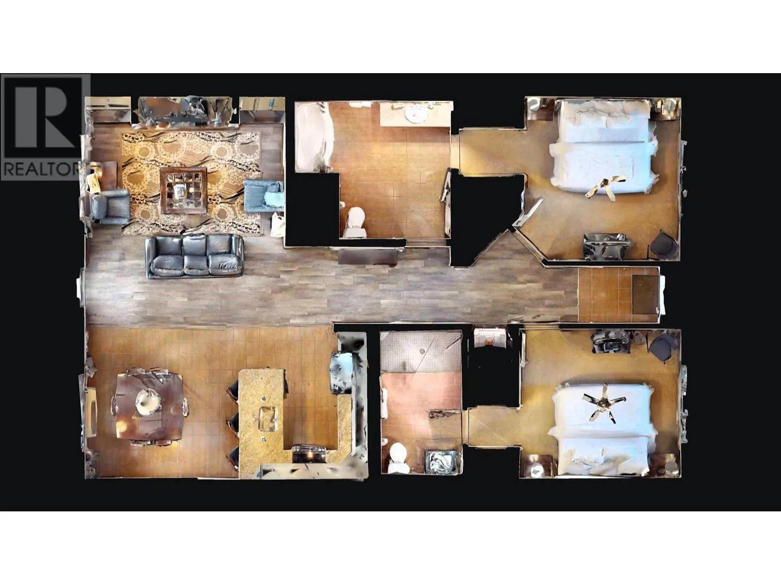 800 BIGHORN Boulevard Unit# 814 B