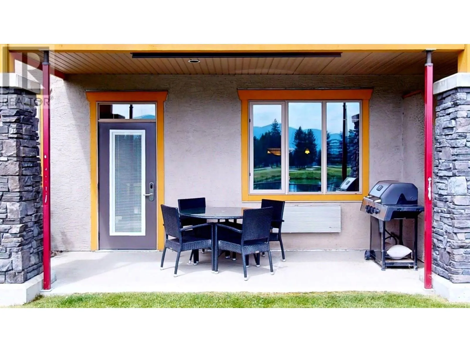 800 BIGHORN Boulevard Unit# 814 B