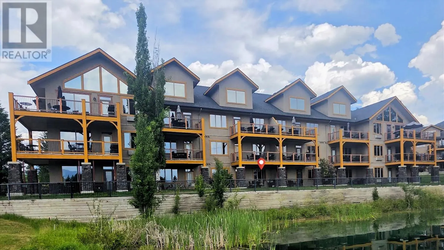 800 BIGHORN Boulevard Unit# 814 B
