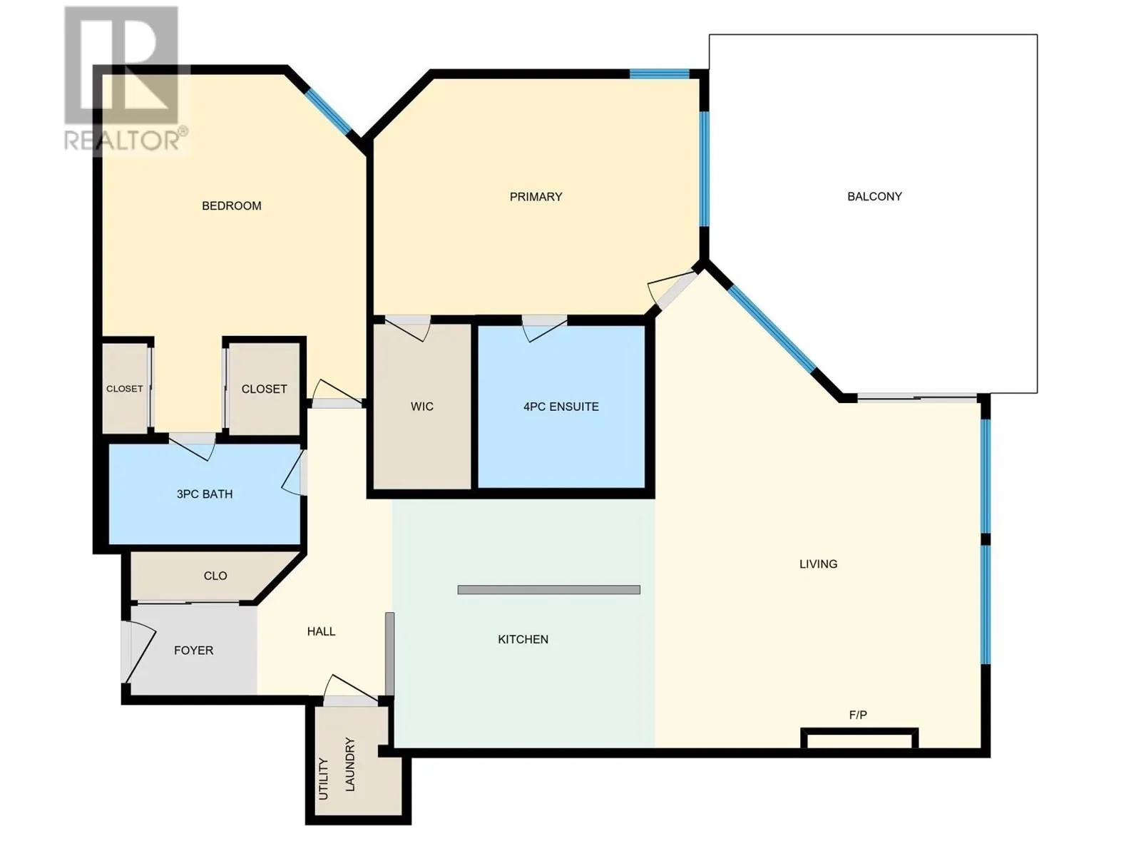 1933 Ambrosi Road Unit# 302