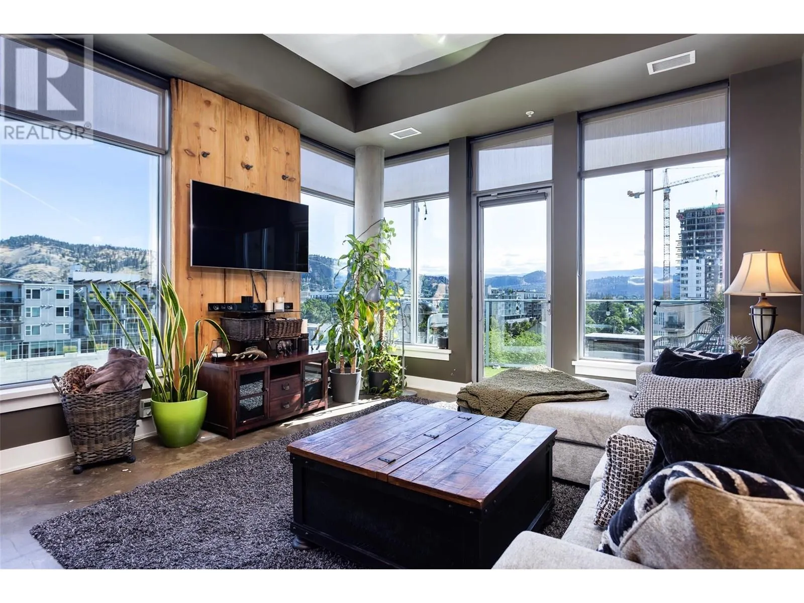 1329 Ellis Street Unit# 505