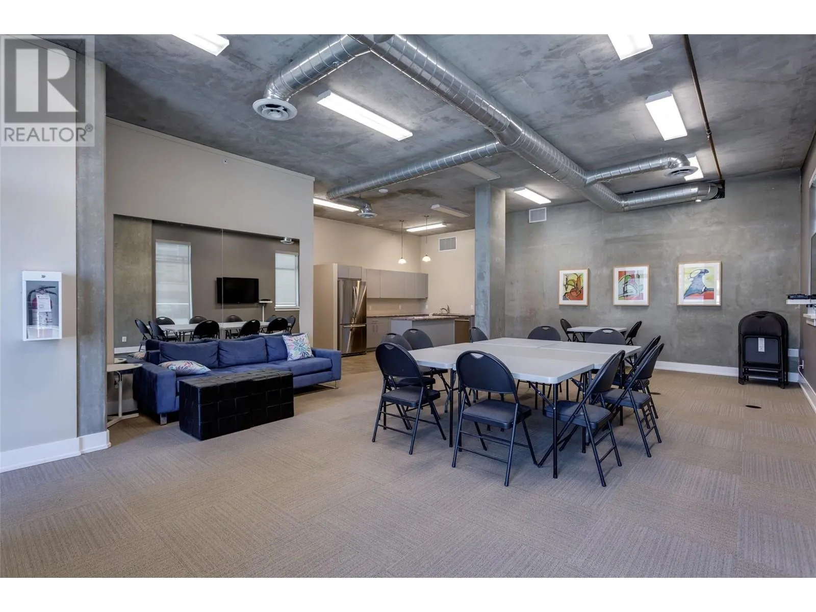 1329 Ellis Street Unit# 505