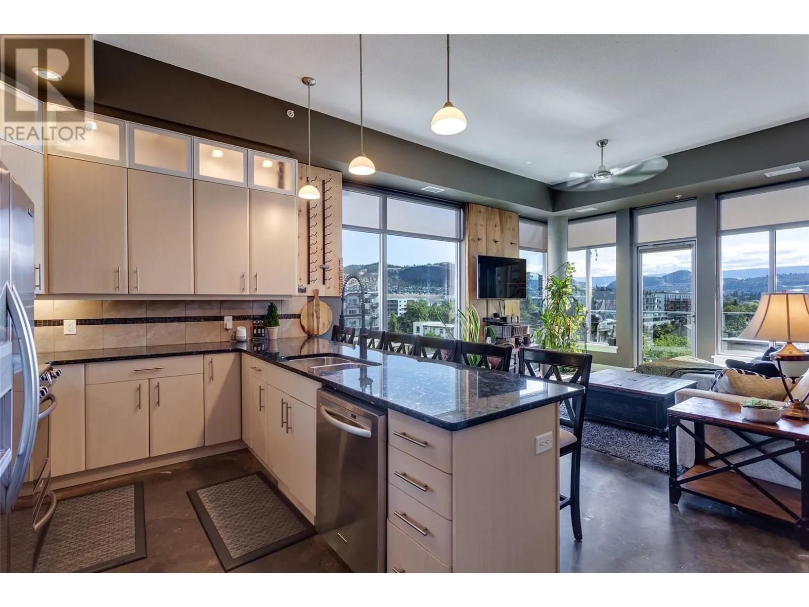 1329 Ellis Street Unit# 505