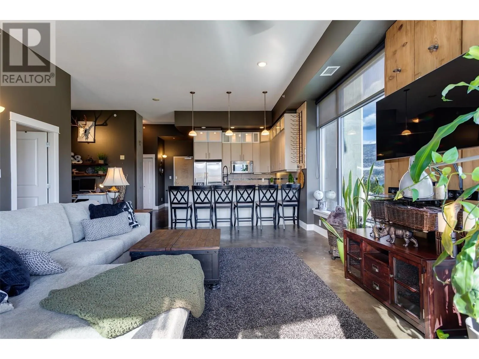 1329 Ellis Street Unit# 505