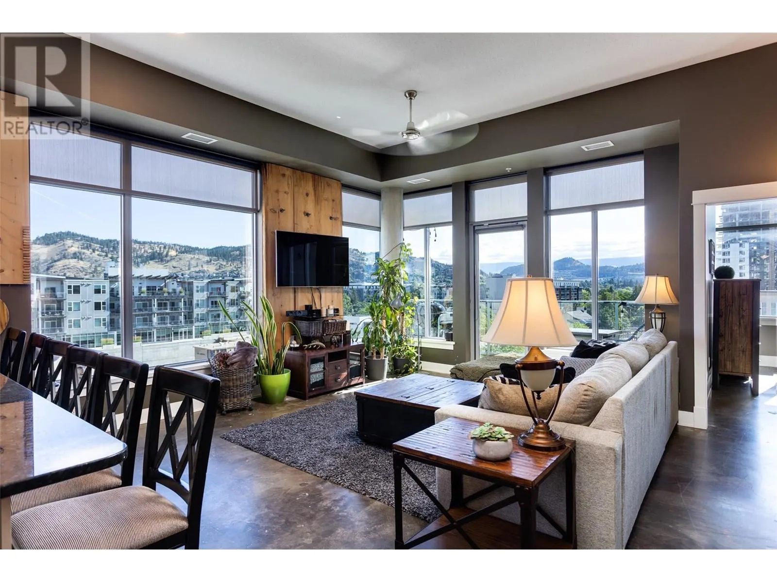 1329 Ellis Street Unit# 505