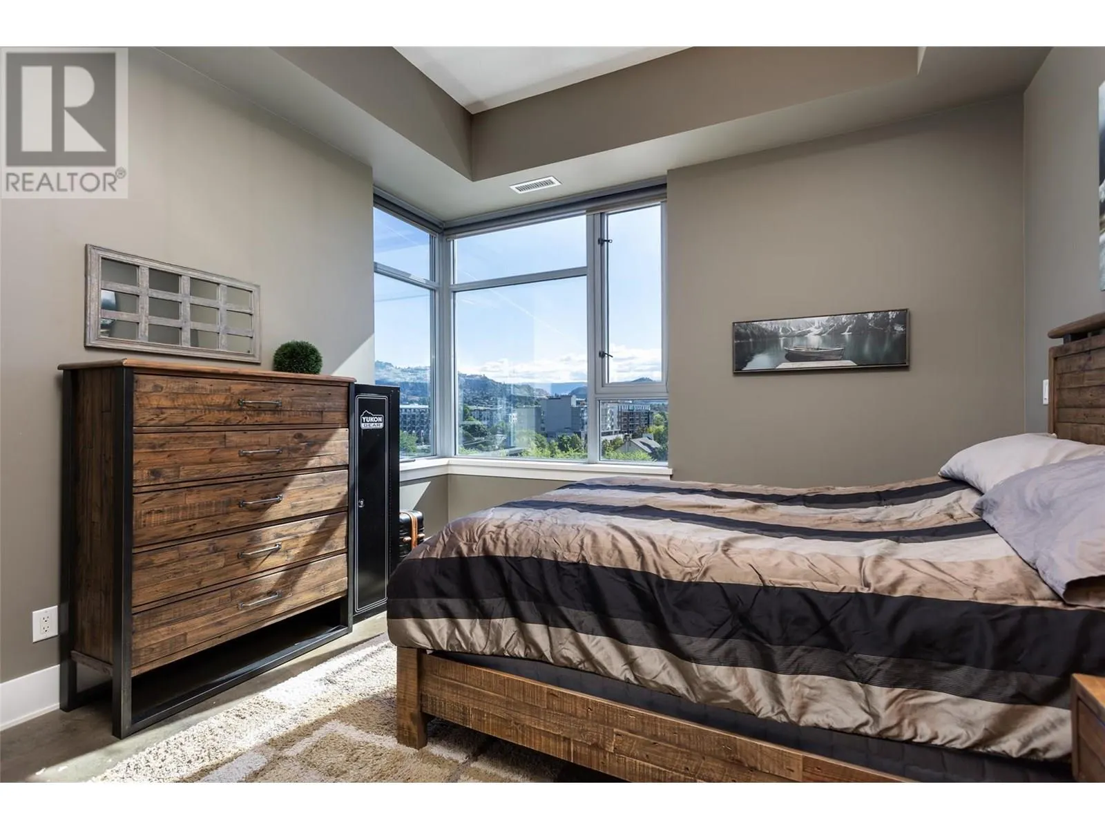 1329 Ellis Street Unit# 505