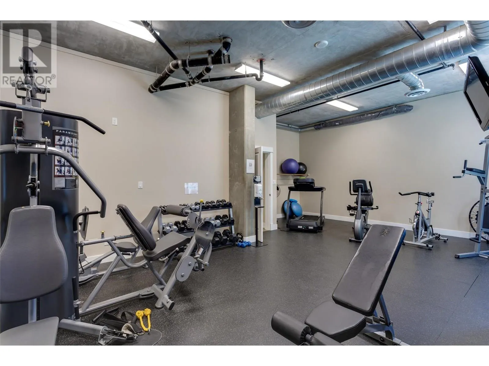 1329 Ellis Street Unit# 505