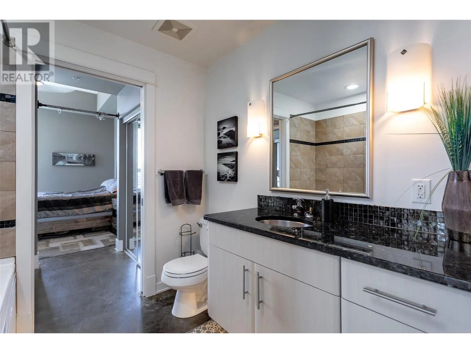 1329 Ellis Street Unit# 505