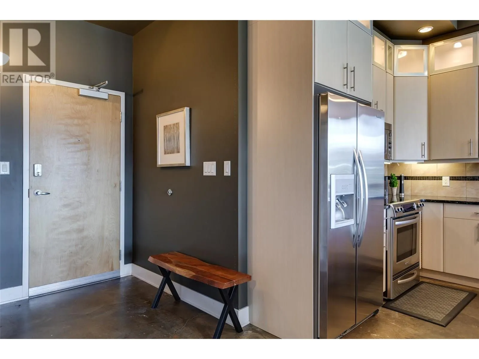 1329 Ellis Street Unit# 505