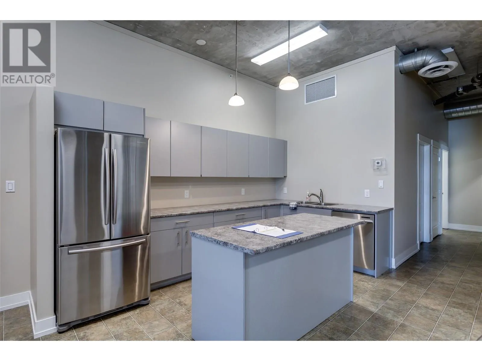 1329 Ellis Street Unit# 505