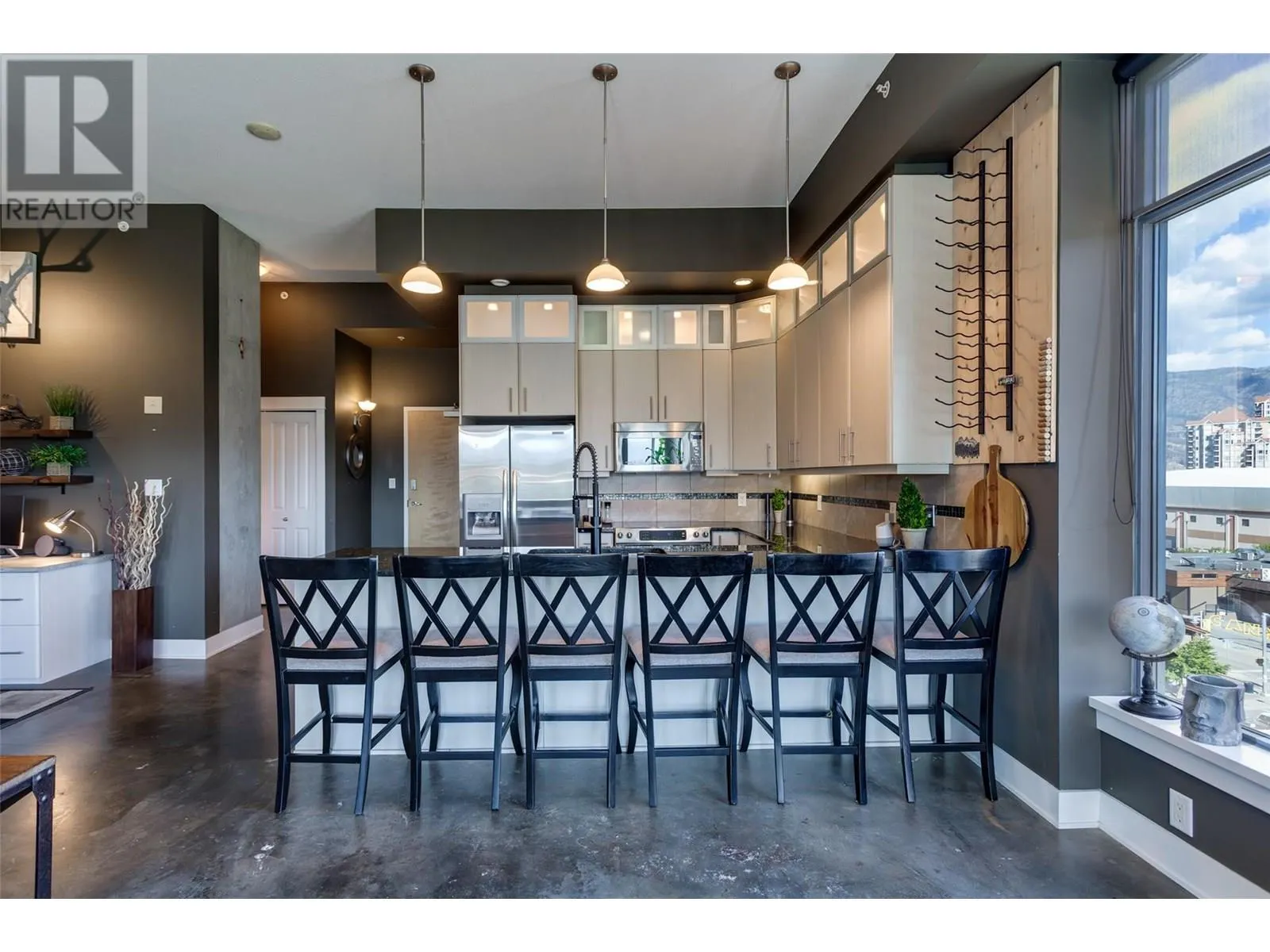 1329 Ellis Street Unit# 505