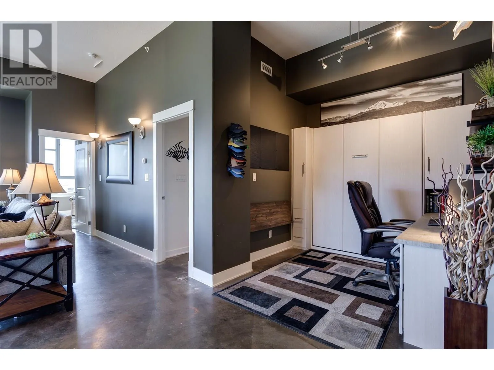 1329 Ellis Street Unit# 505