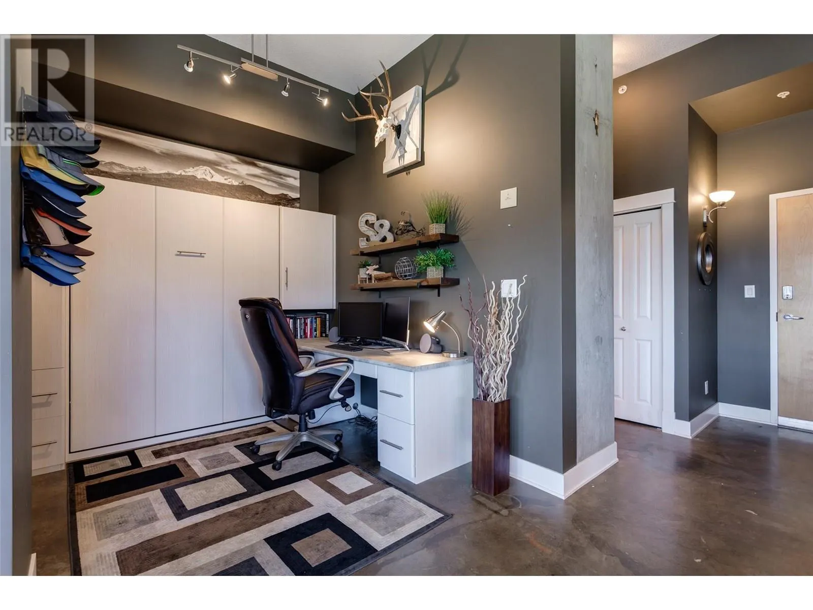 1329 Ellis Street Unit# 505