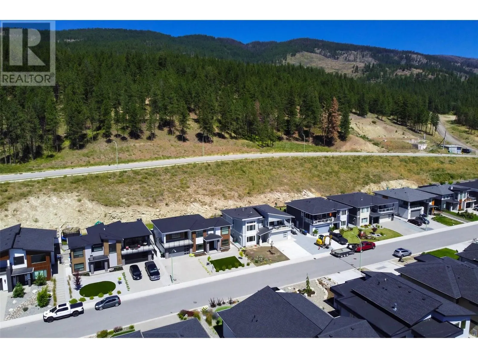 2830 Copper Ridge Drive