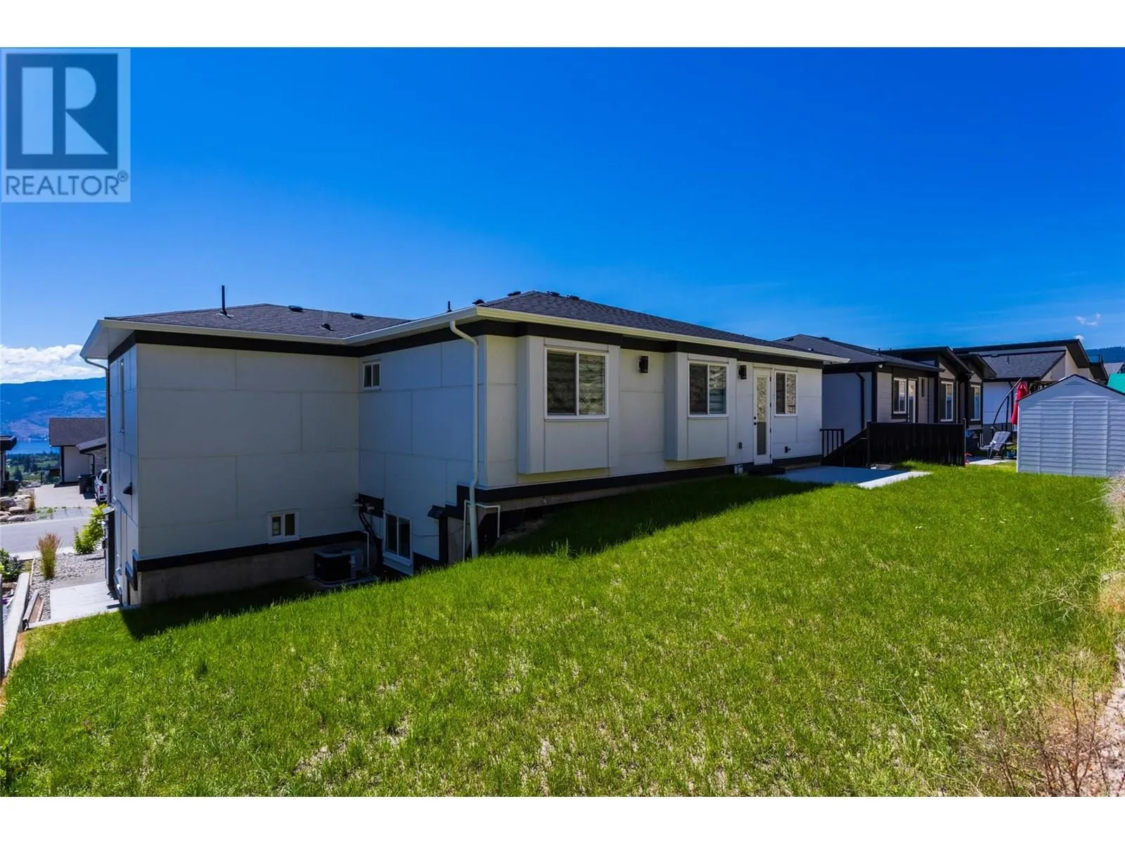 2830 Copper Ridge Drive