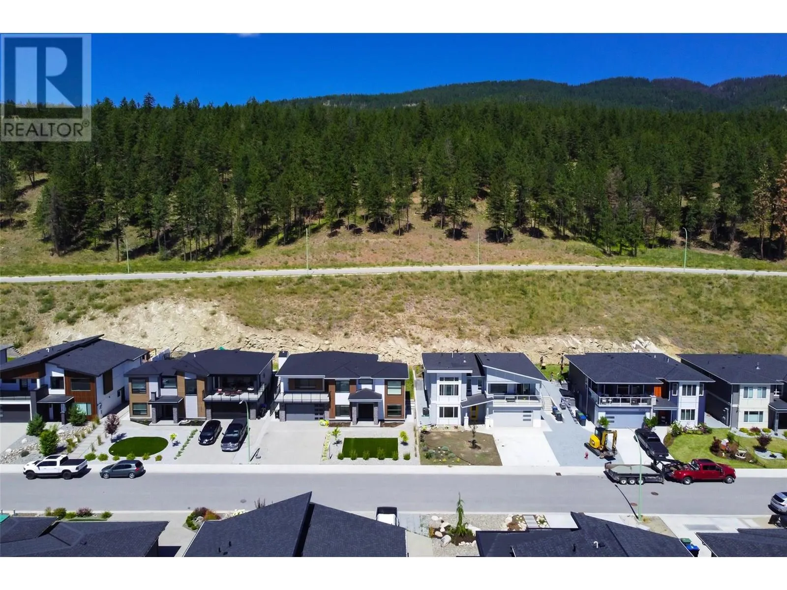 2830 Copper Ridge Drive