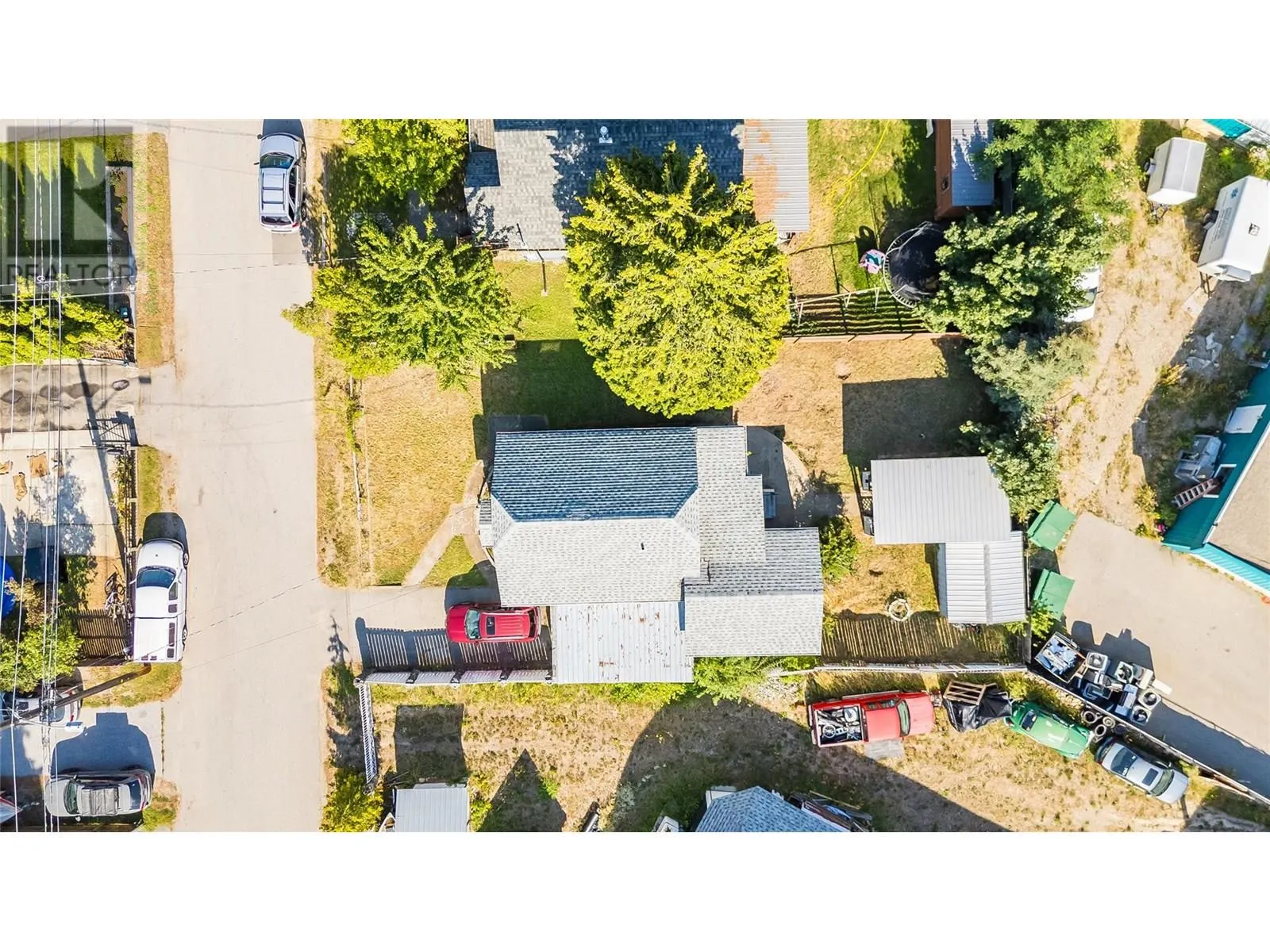 1216 1st Street
