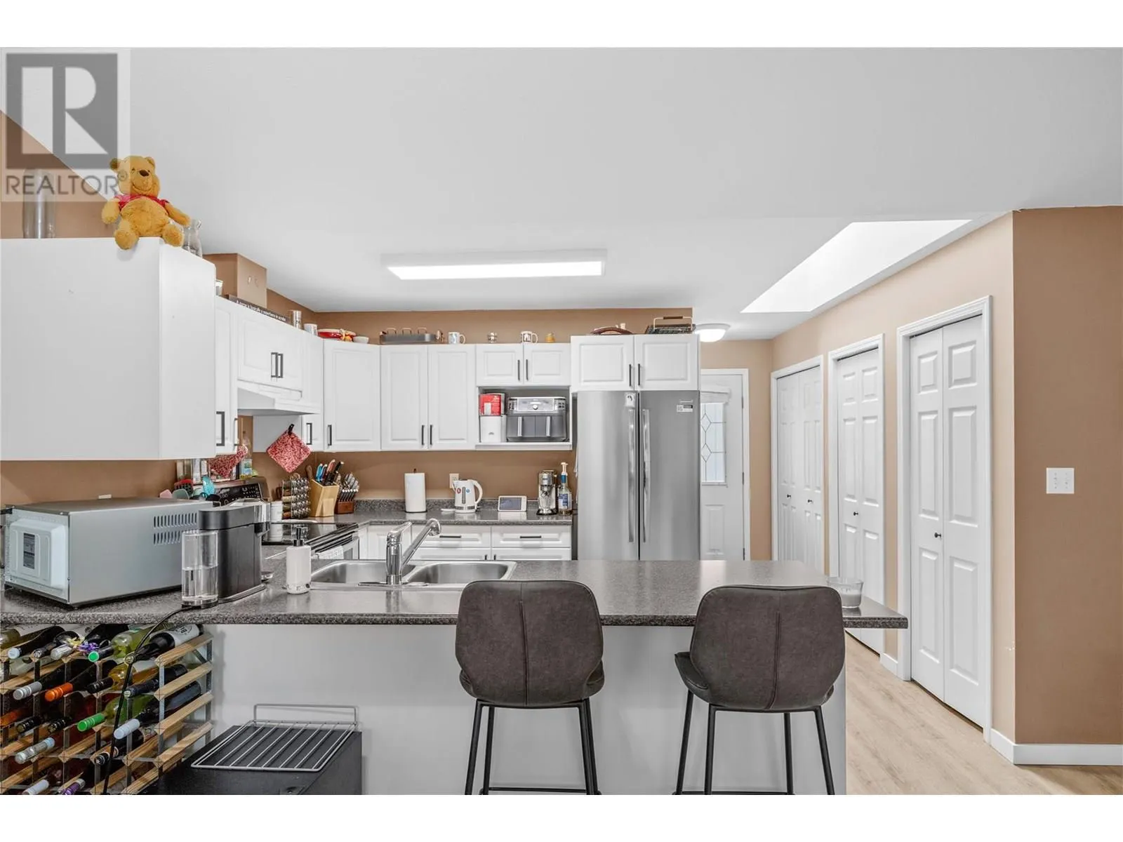 602 Browne Road Unit# 12
