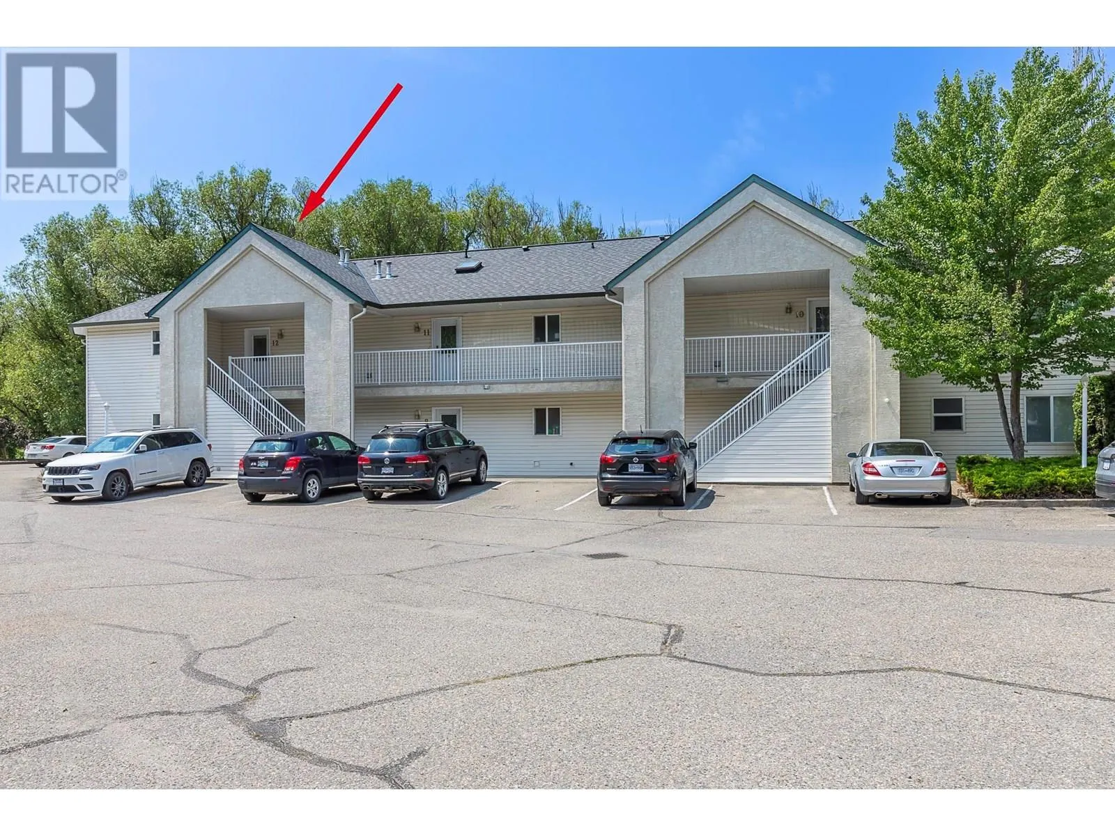 602 Browne Road Unit# 12