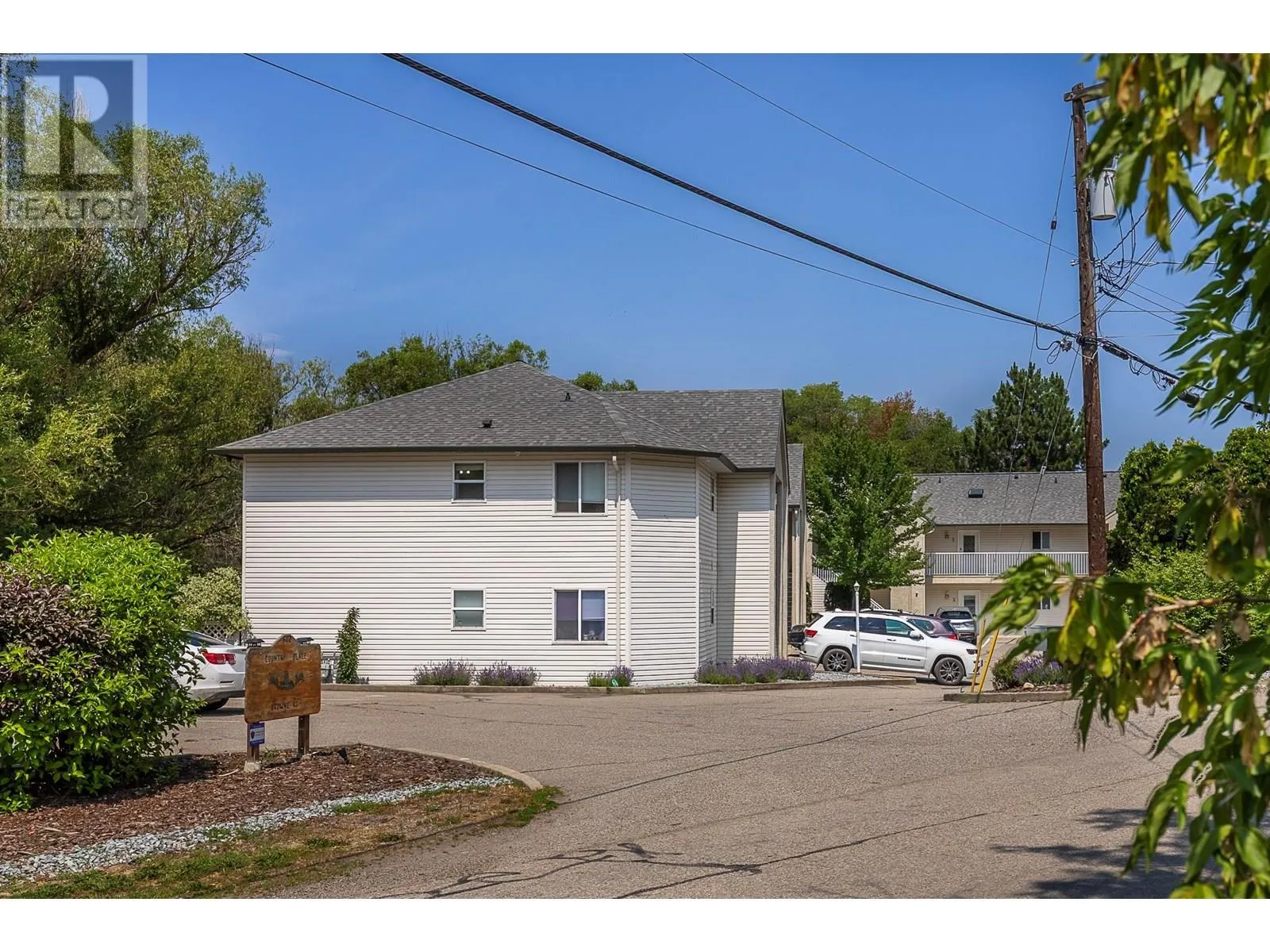 602 Browne Road Unit# 12