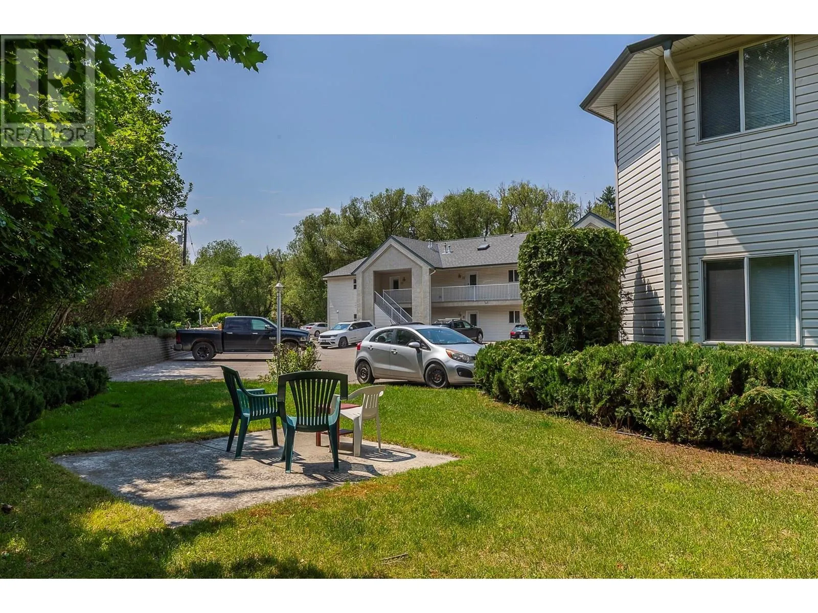 602 Browne Road Unit# 12