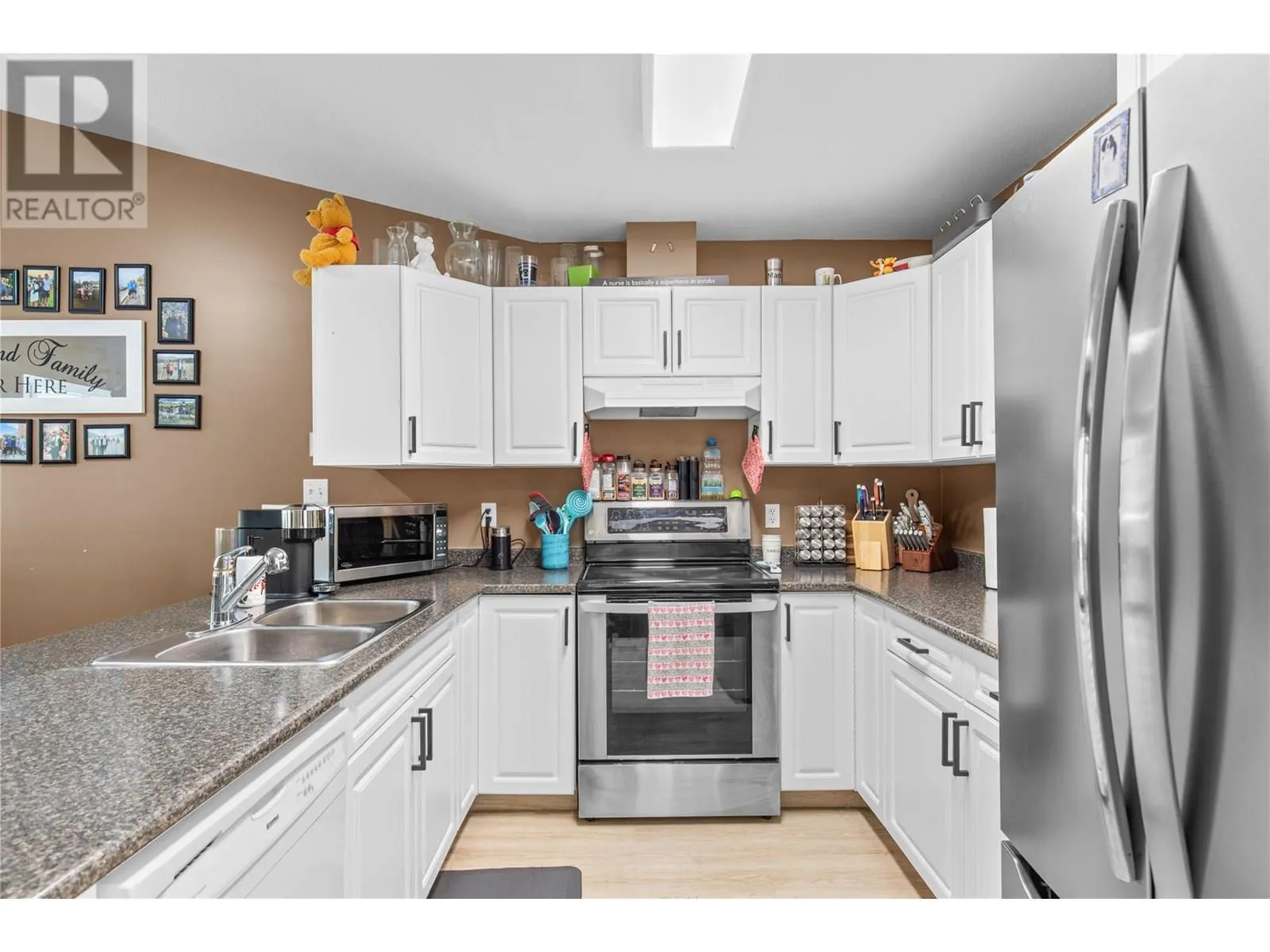 602 Browne Road Unit# 12
