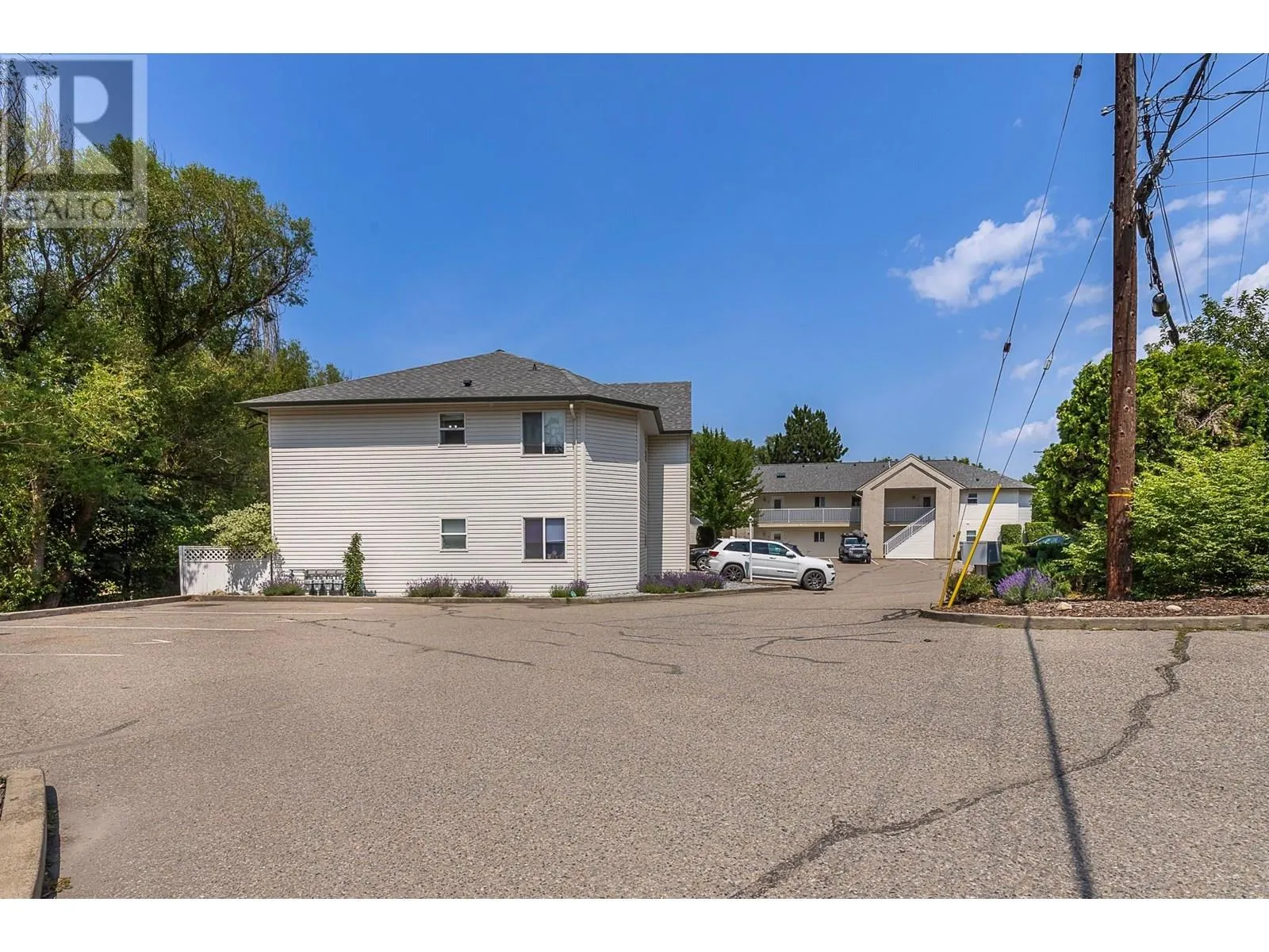 602 Browne Road Unit# 12