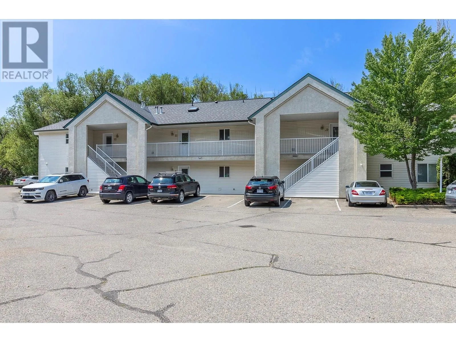602 Browne Road Unit# 12