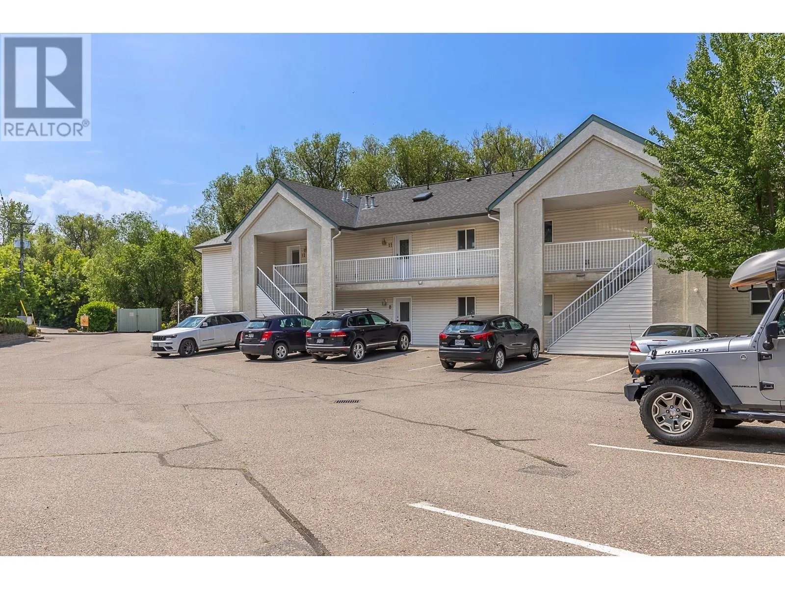 602 Browne Road Unit# 12
